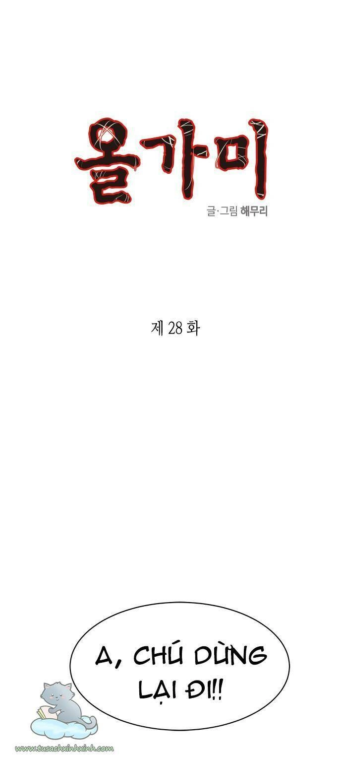 Cạm Bẫy Chapter 28 - 1