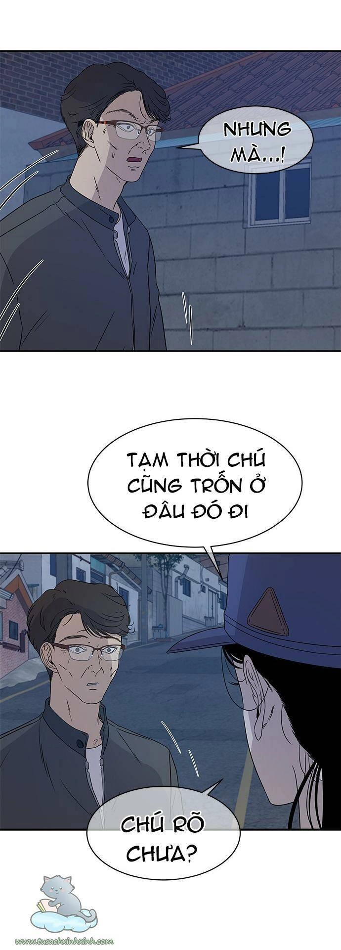 Cạm Bẫy Chapter 28 - 5
