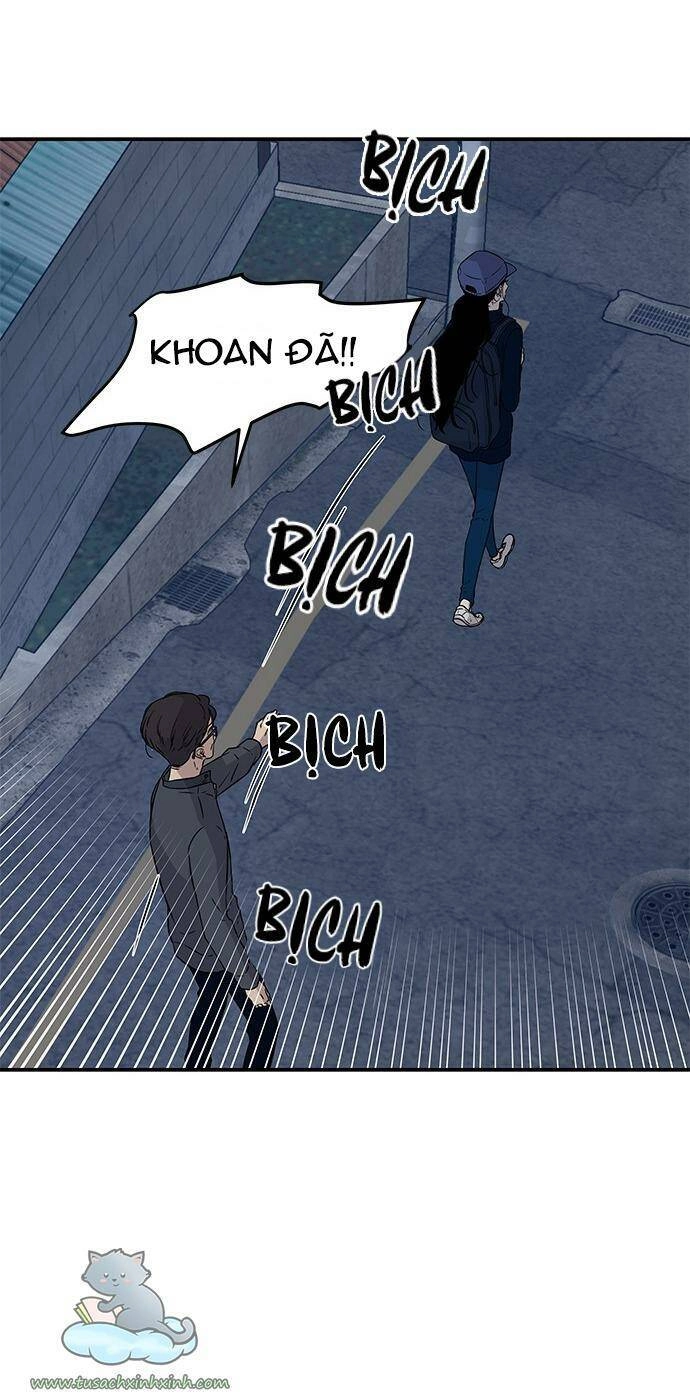 Cạm Bẫy Chapter 28 - 6