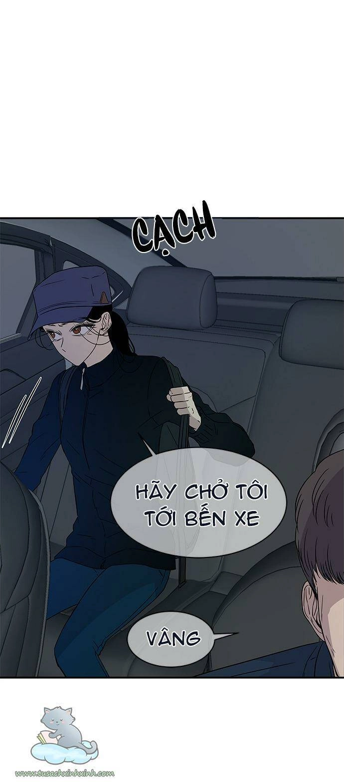 Cạm Bẫy Chapter 28 - 7