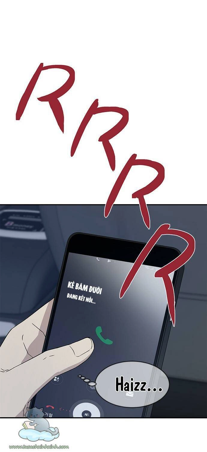 Cạm Bẫy Chapter 28 - 8