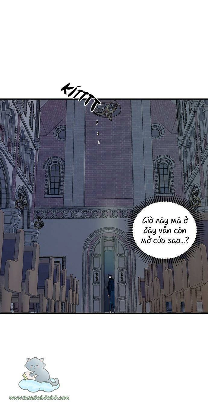 Cạm Bẫy Chapter 28 - 20