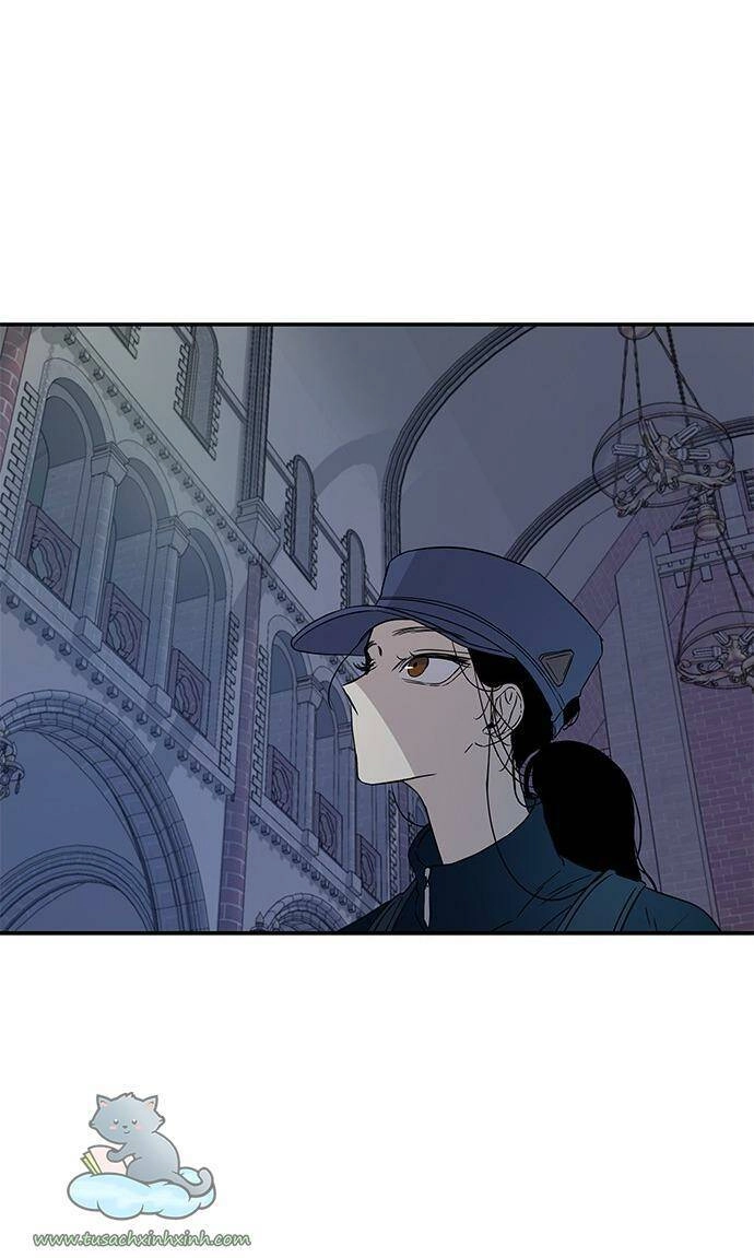 Cạm Bẫy Chapter 28 - 21