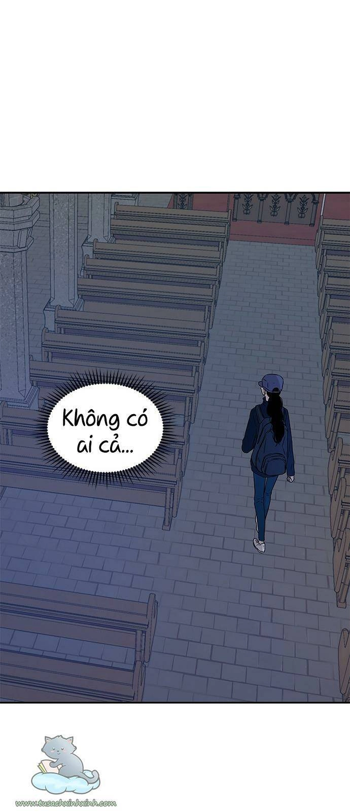 Cạm Bẫy Chapter 28 - 22