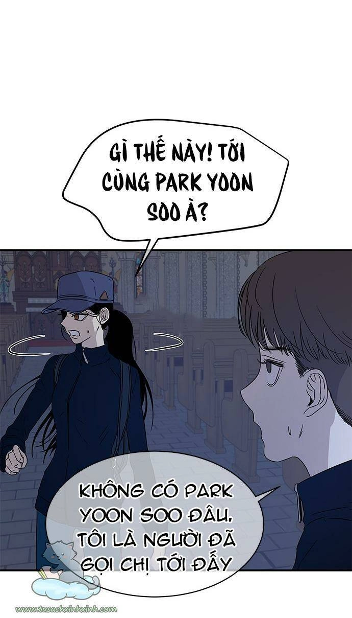 Cạm Bẫy Chapter 28 - 27