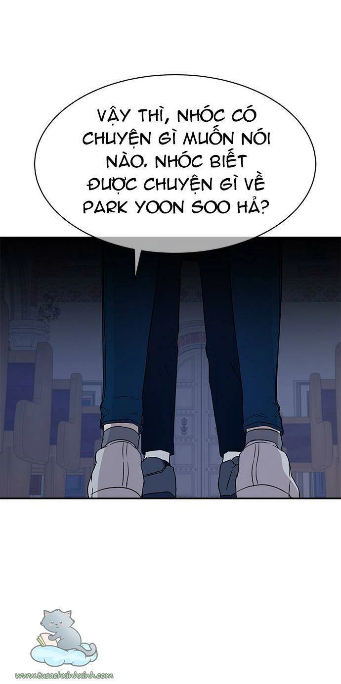 Cạm Bẫy Chapter 28 - 33