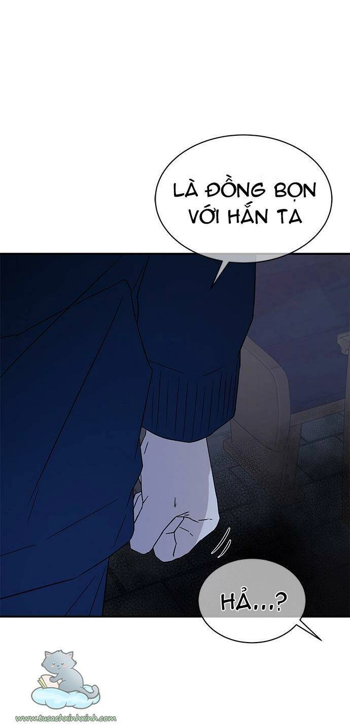 Cạm Bẫy Chapter 28 - 36