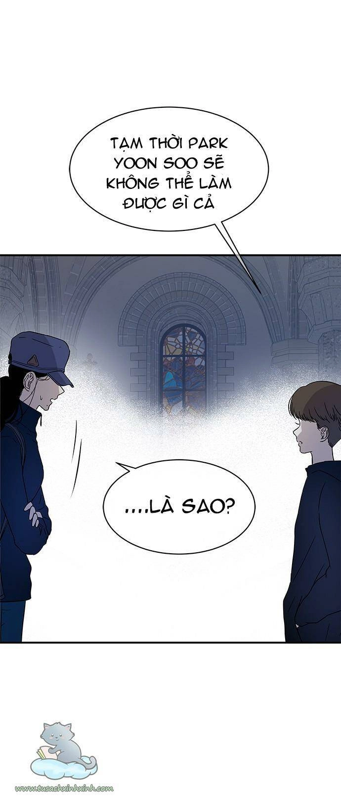 Cạm Bẫy Chapter 28 - 40