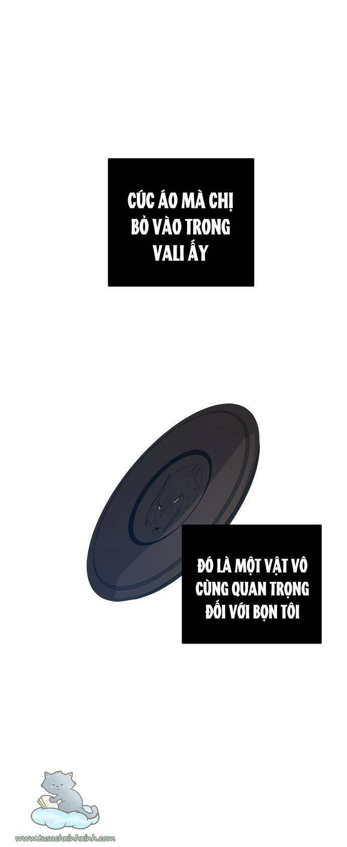 Cạm Bẫy Chapter 28 - 41