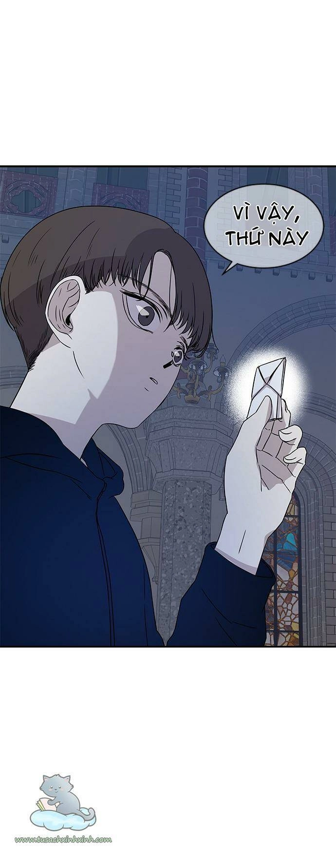 Cạm Bẫy Chapter 28 - 48