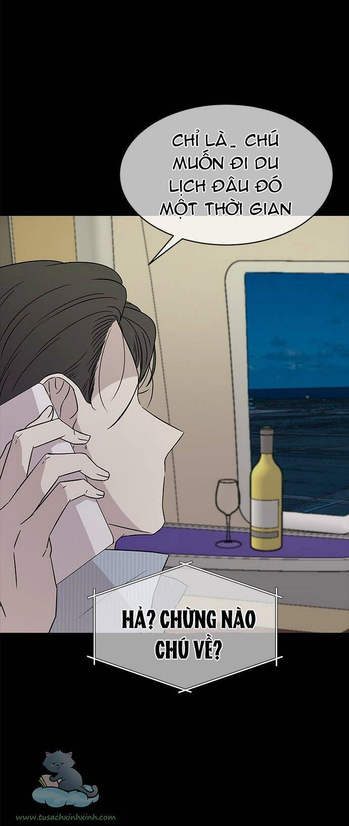 Cạm Bẫy Chapter 28 - 83