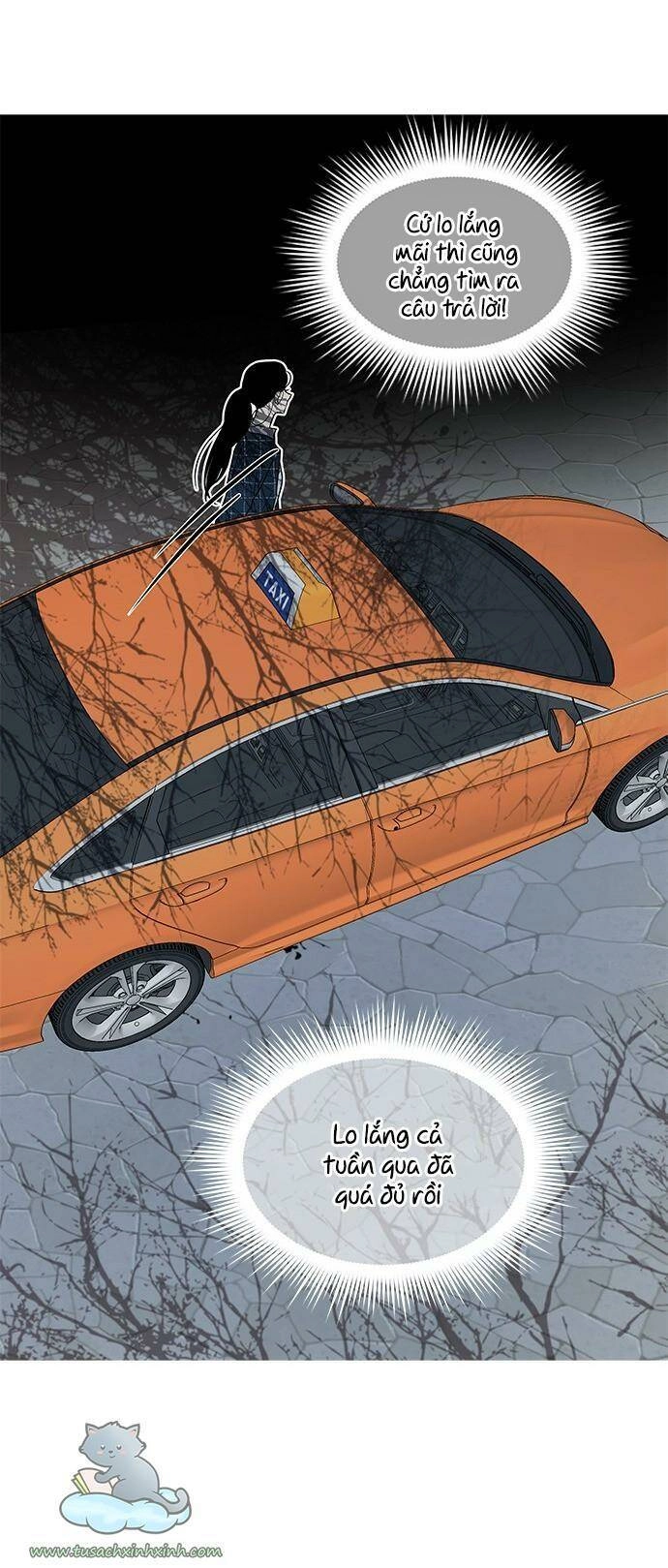 Cạm Bẫy Chapter 29 - 30