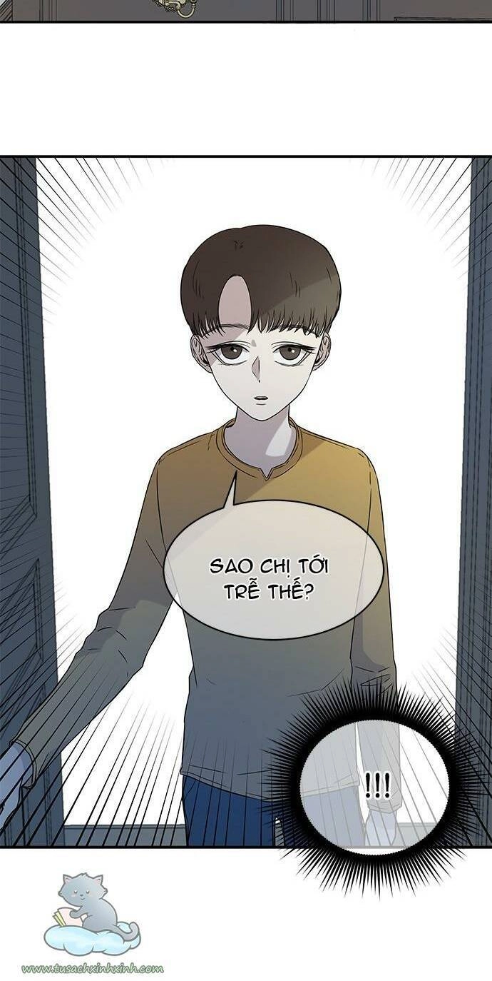 Cạm Bẫy Chapter 29 - 40