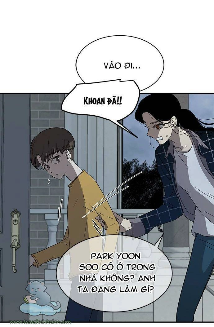 Cạm Bẫy Chapter 29 - 41