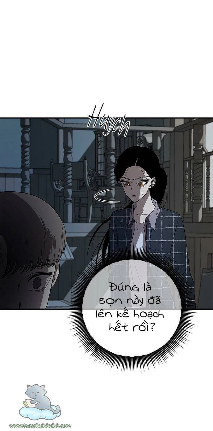Cạm Bẫy Chapter 30 - 3