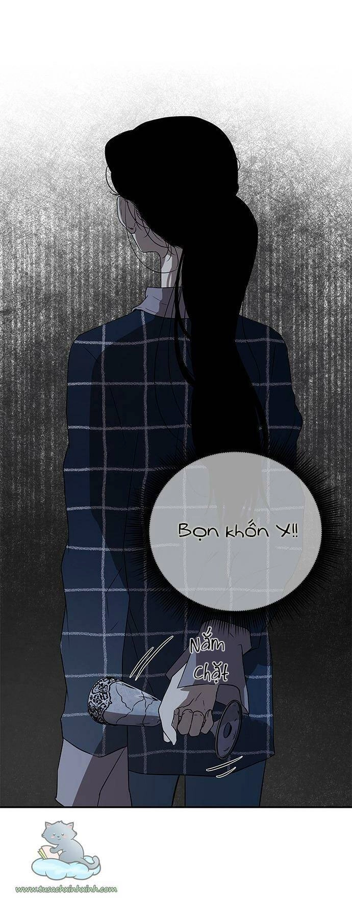 Cạm Bẫy Chapter 30 - 4