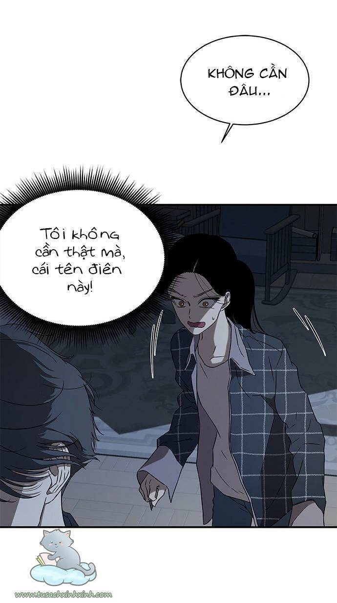 Cạm Bẫy Chapter 30 - 9