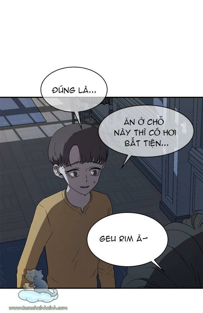 Cạm Bẫy Chapter 30 - 13