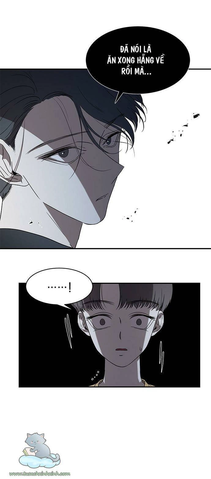 Cạm Bẫy Chapter 30 - 14