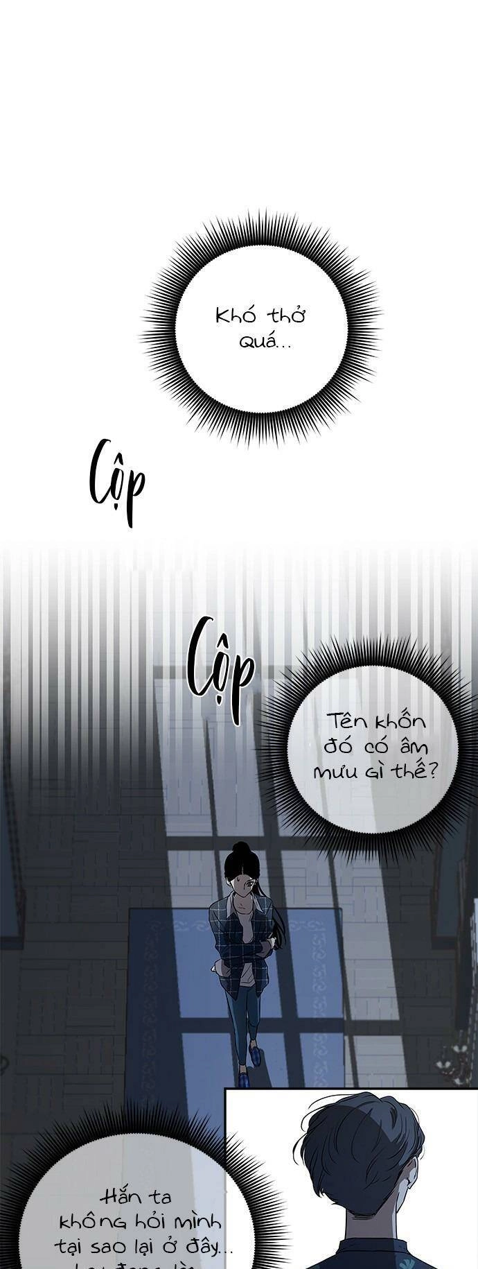 Cạm Bẫy Chapter 30 - 15