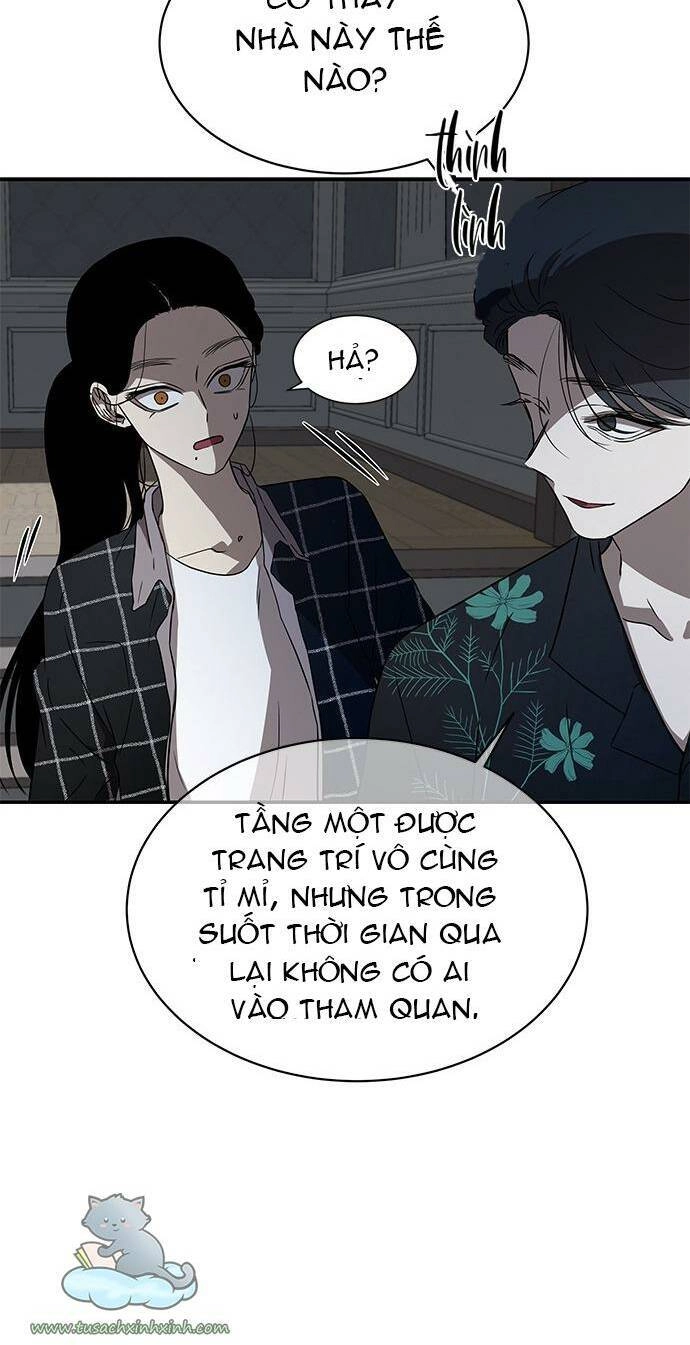 Cạm Bẫy Chapter 30 - 18