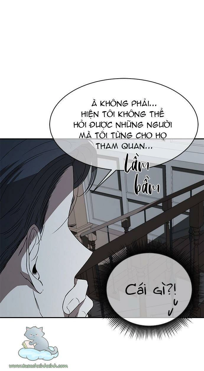 Cạm Bẫy Chapter 30 - 19