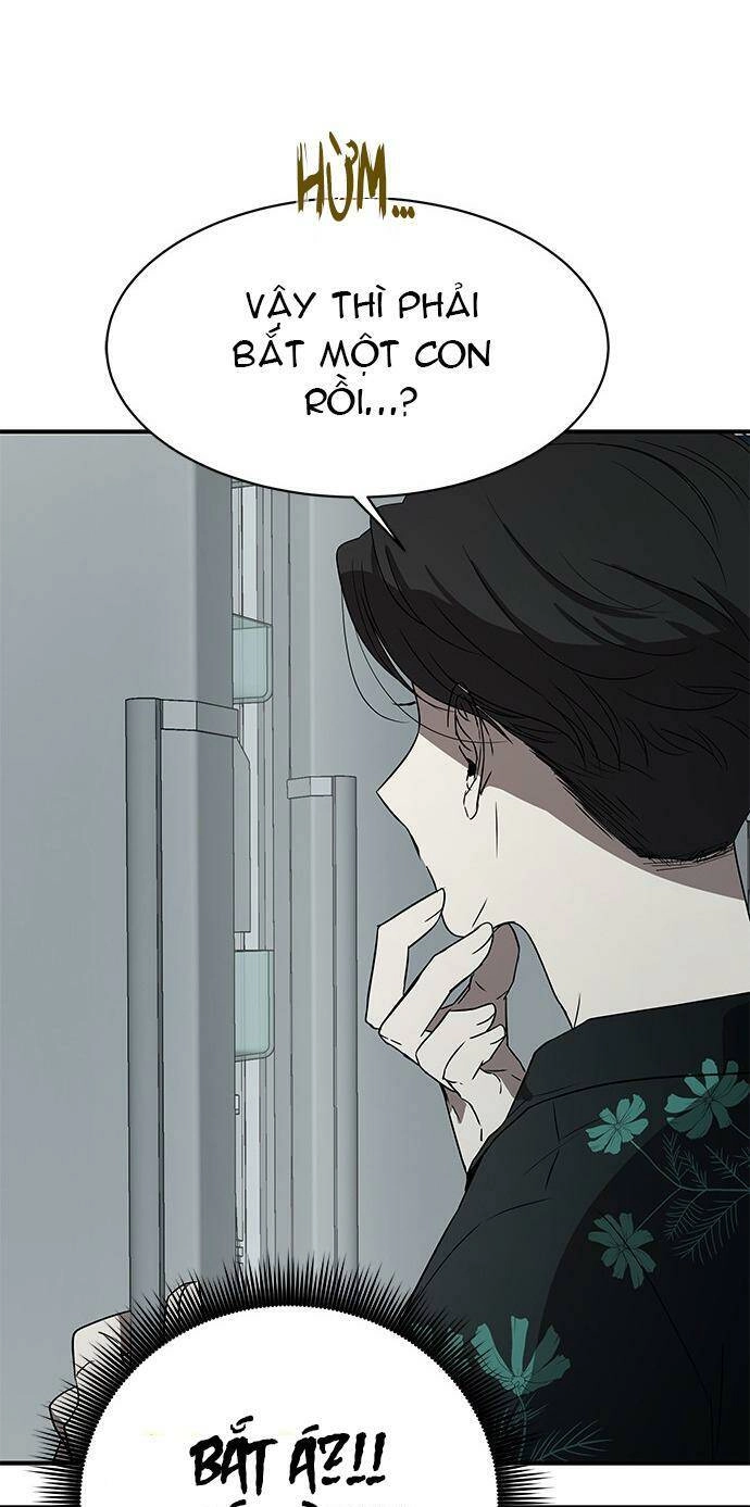 Cạm Bẫy Chapter 30 - 23