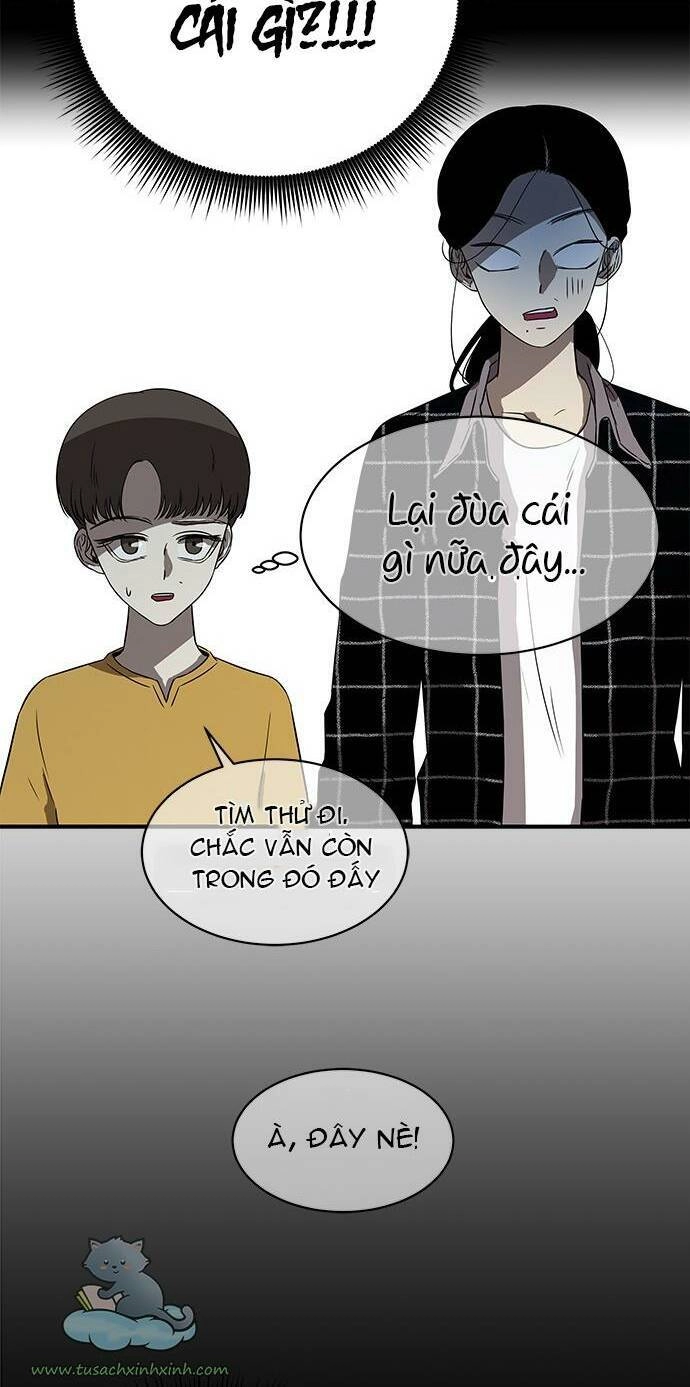 Cạm Bẫy Chapter 30 - 24