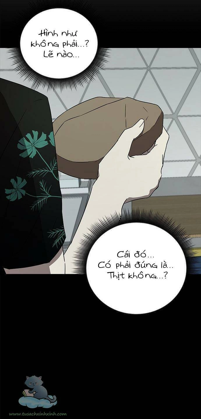 Cạm Bẫy Chapter 30 - 25