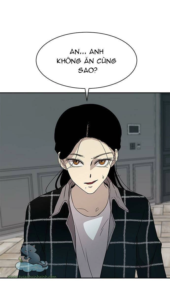 Cạm Bẫy Chapter 30 - 31