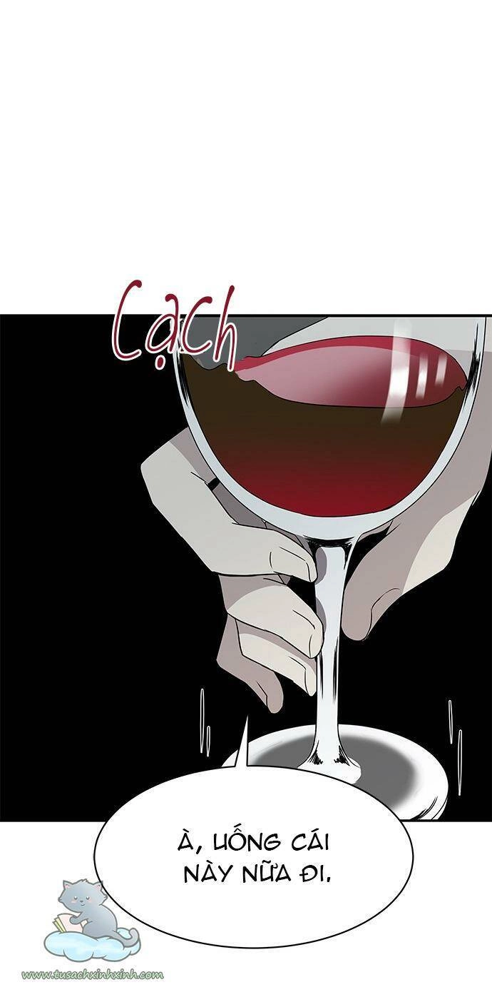 Cạm Bẫy Chapter 30 - 35