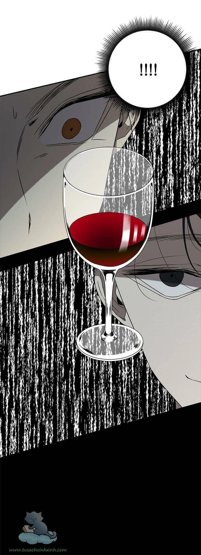 Cạm Bẫy Chapter 30 - 36