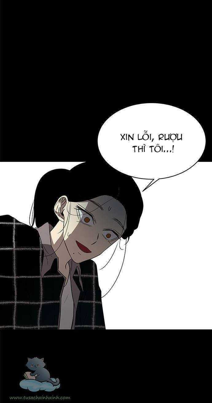 Cạm Bẫy Chapter 30 - 37