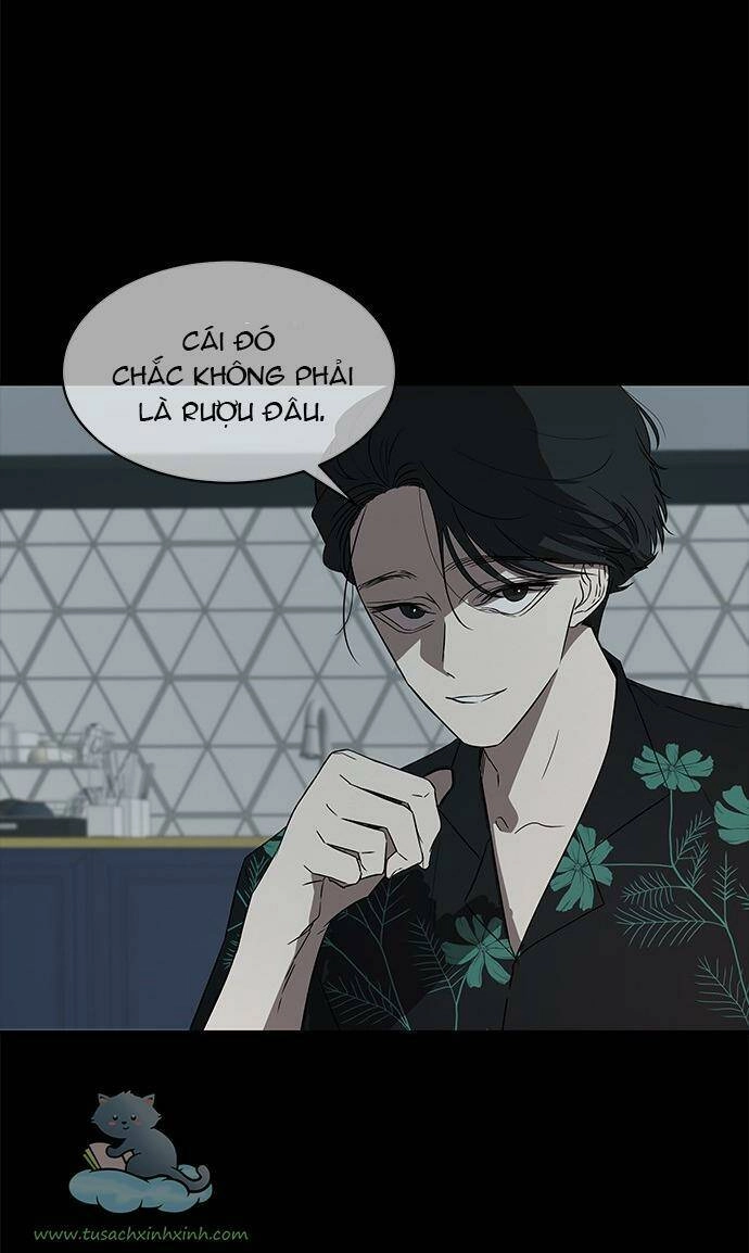 Cạm Bẫy Chapter 30 - 38