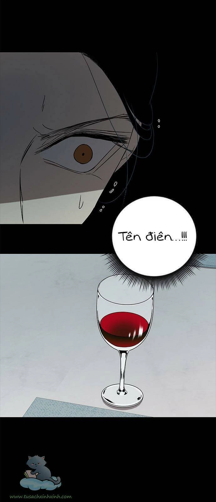 Cạm Bẫy Chapter 30 - 44