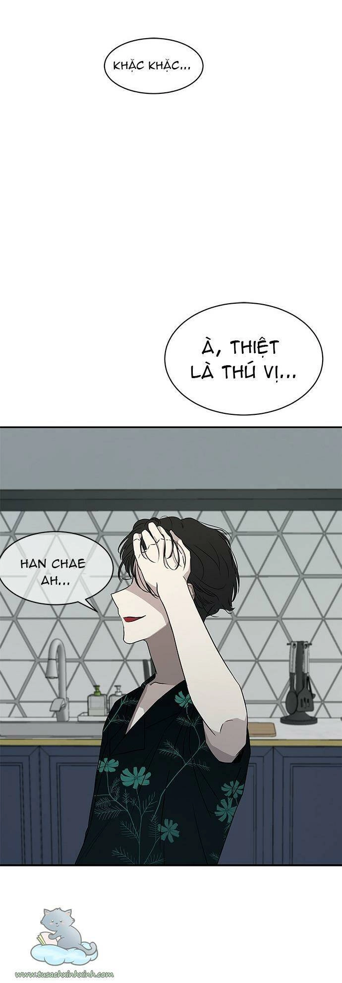 Cạm Bẫy Chapter 30 - 52