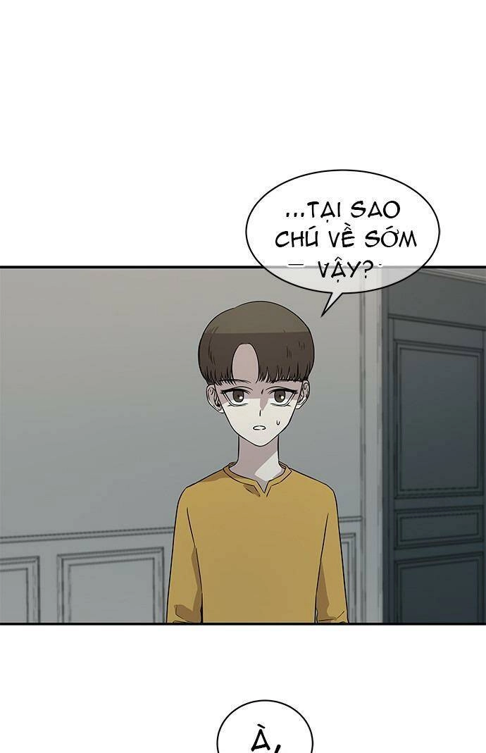 Cạm Bẫy Chapter 30 - 53