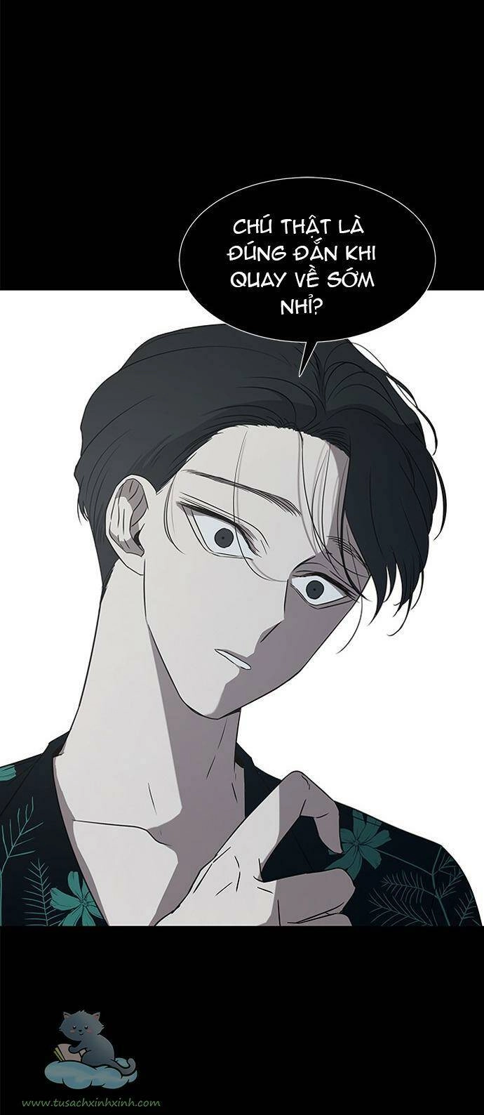 Cạm Bẫy Chapter 30 - 57