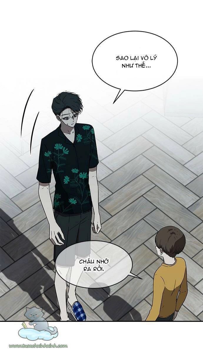 Cạm Bẫy Chapter 31 - 2