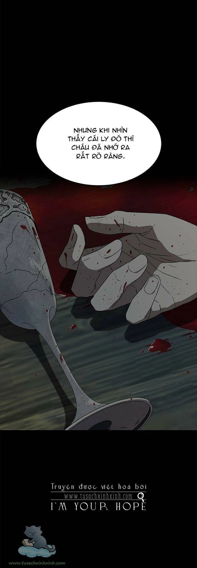 Cạm Bẫy Chapter 31 - 4