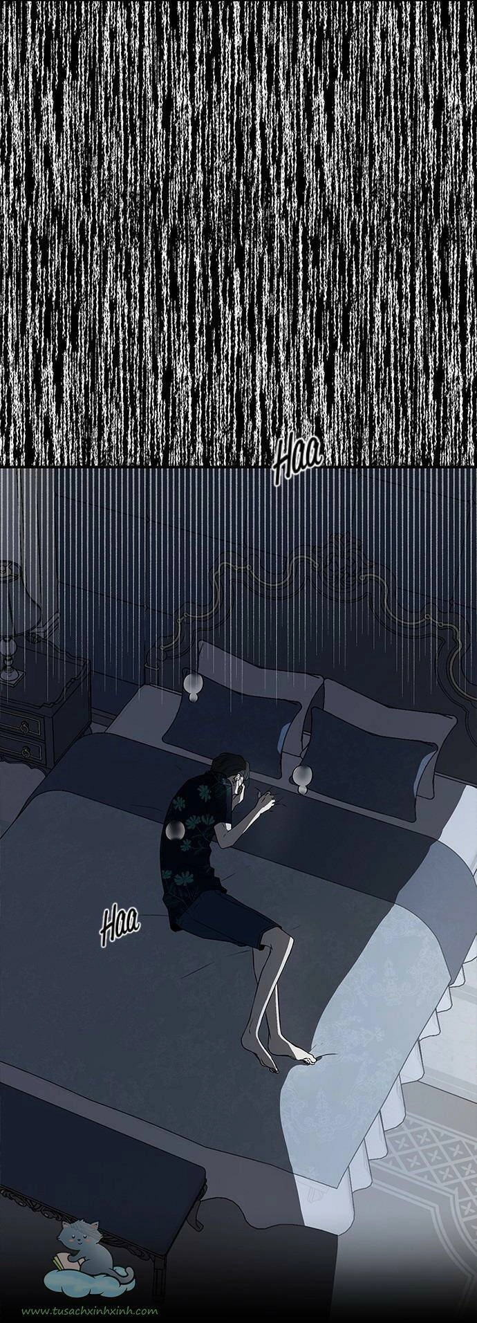 Cạm Bẫy Chapter 31 - 53