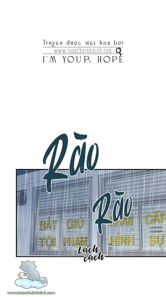 Cạm Bẫy Chapter 32 - 2