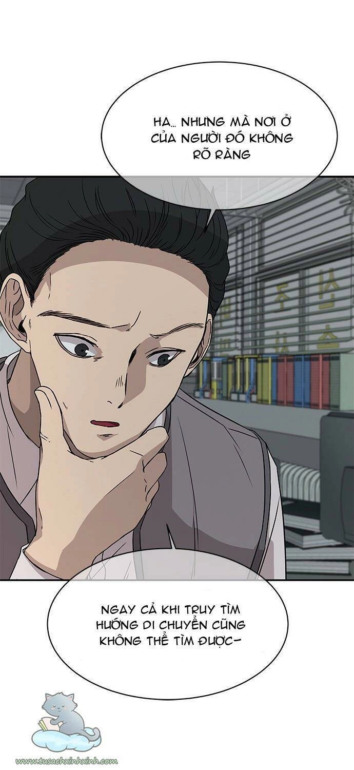 Cạm Bẫy Chapter 32 - 5