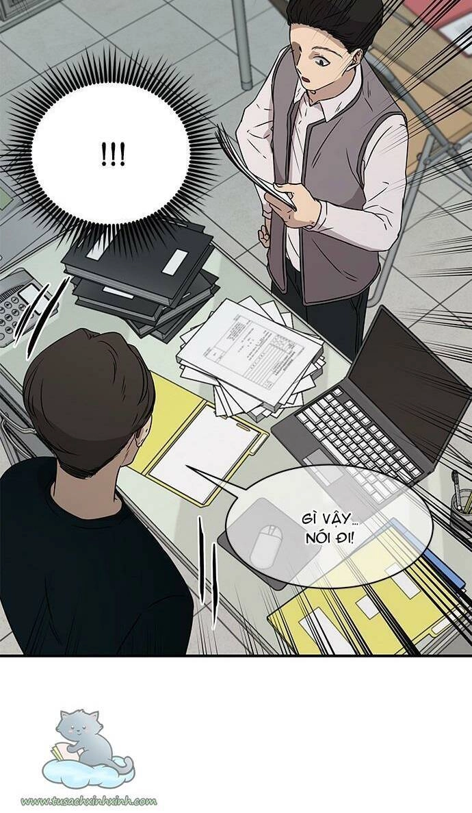 Cạm Bẫy Chapter 32 - 9