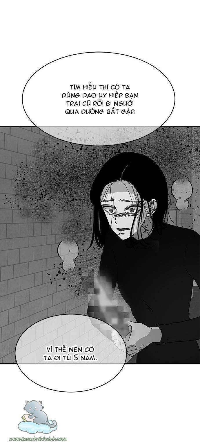 Cạm Bẫy Chapter 32 - 14