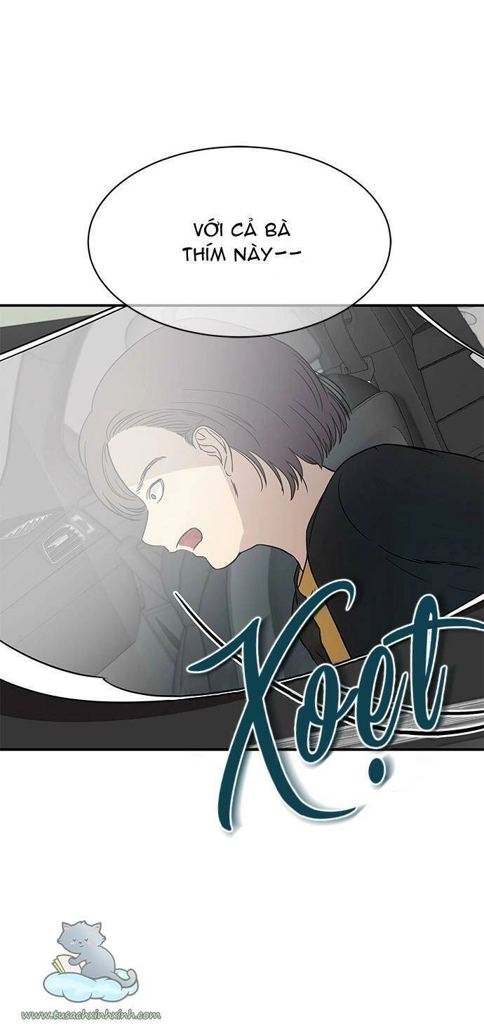 Cạm Bẫy Chapter 32 - 18