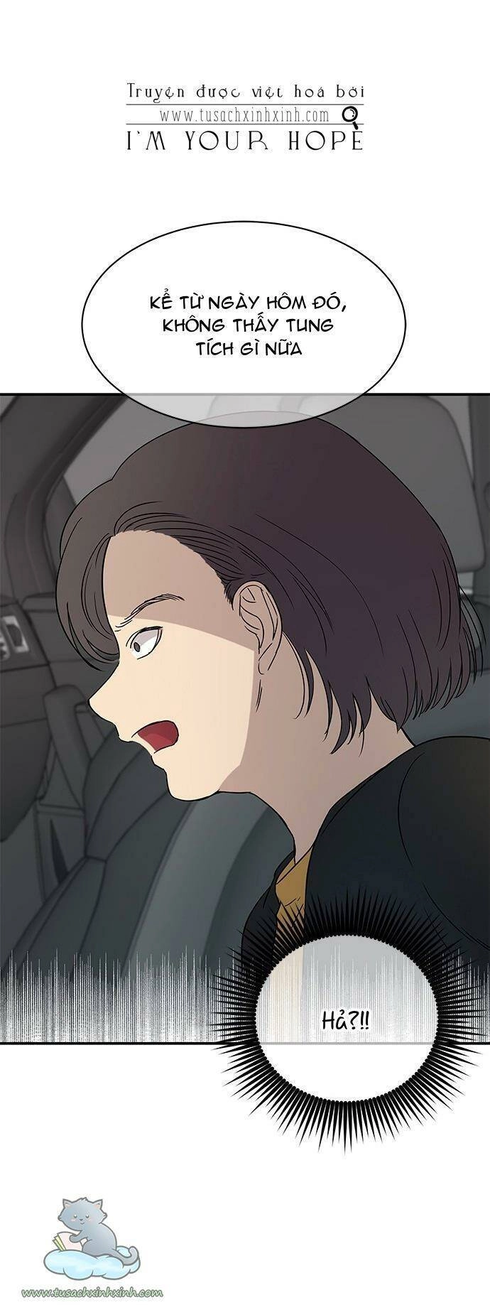 Cạm Bẫy Chapter 32 - 19