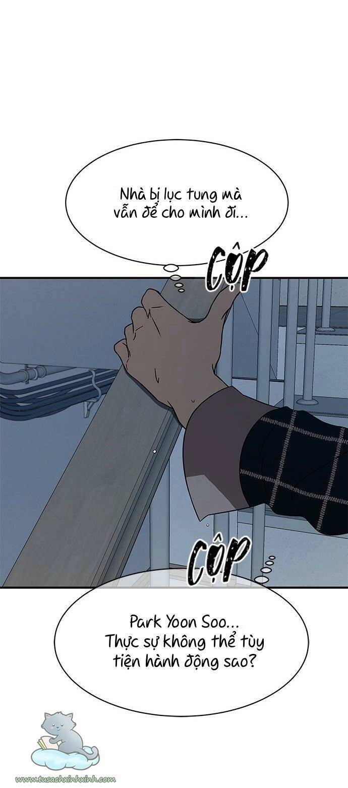 Cạm Bẫy Chapter 32 - 24