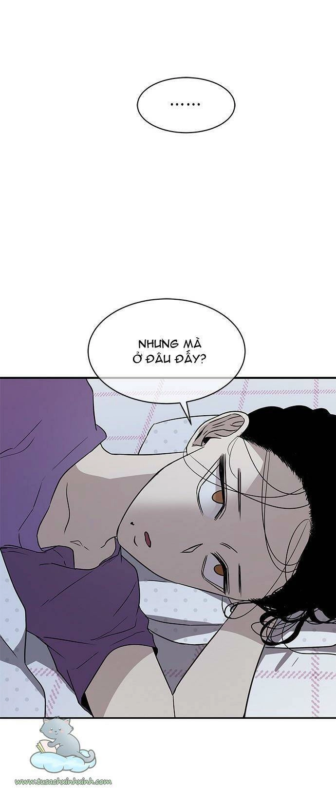 Cạm Bẫy Chapter 32 - 37
