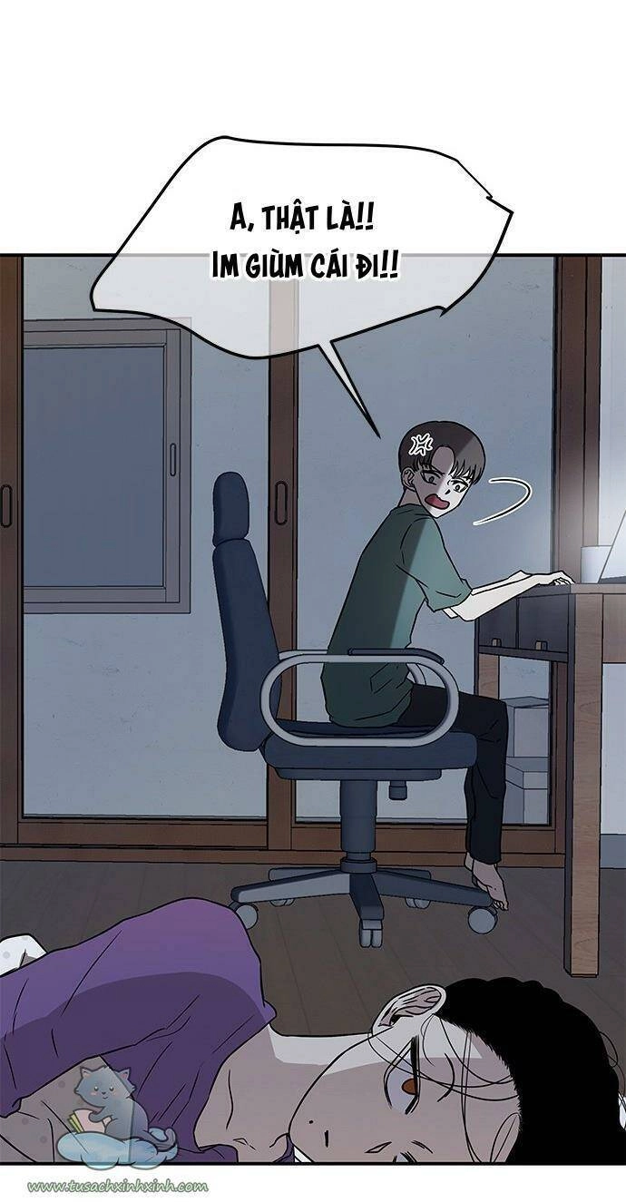 Cạm Bẫy Chapter 32 - 38